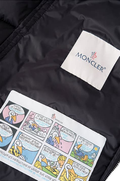 moncler jacket replica|moncler jacket inside label.